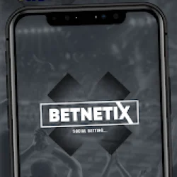 BetNetix – Sports Betting Game, Betsim with Odds APK