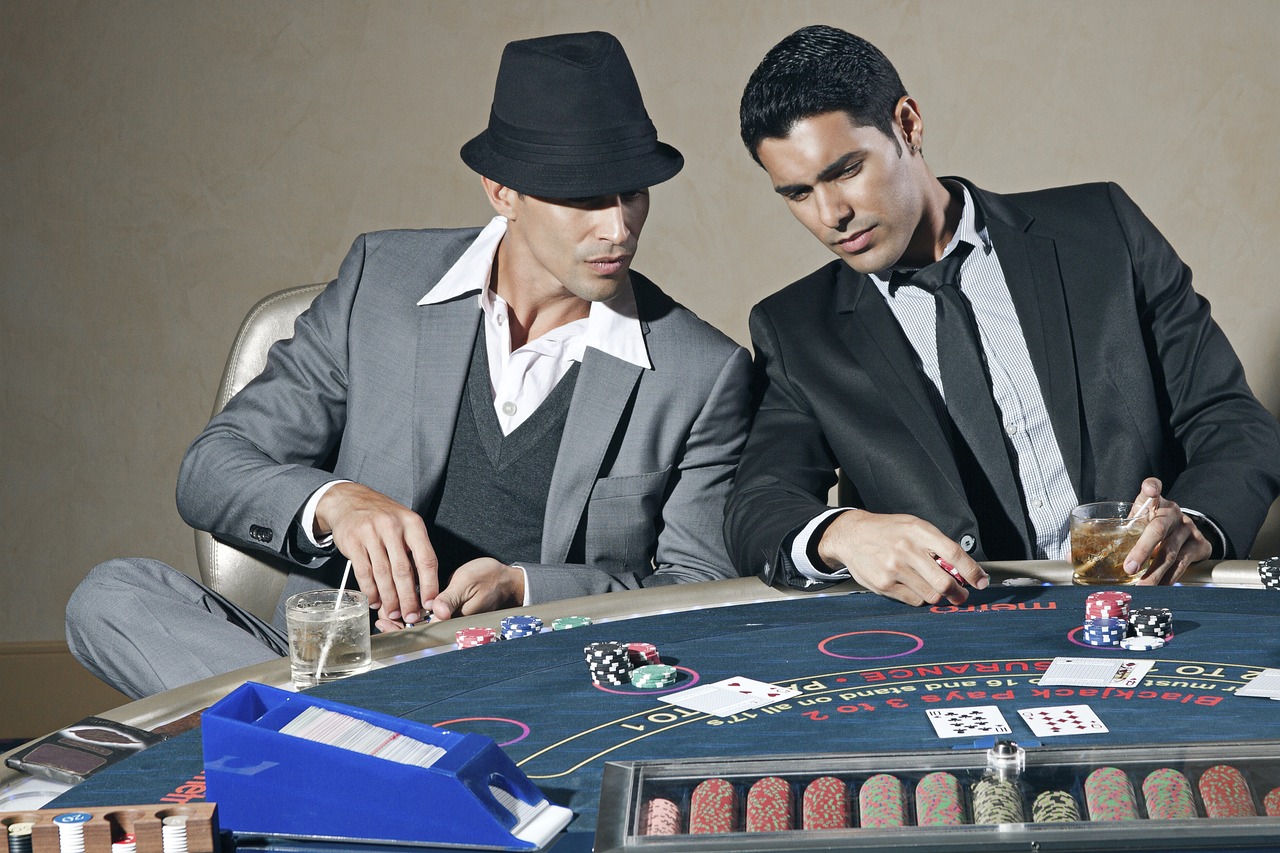 Trusted Online Casino Malaysia: The Benefits of Playing