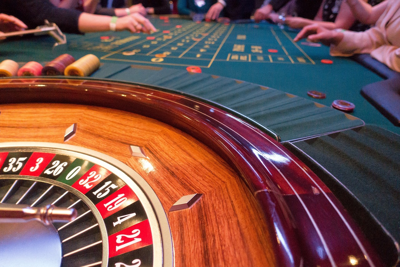 Your Guide to Finding Popular, Major Verified Casino Sites